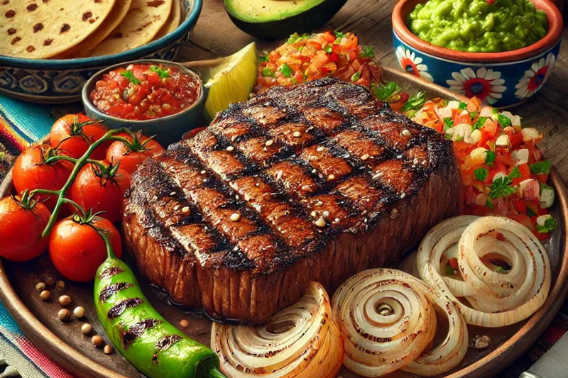 Carne Asada